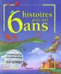 6 Histoires Pour Mes 6 Ans - Preview