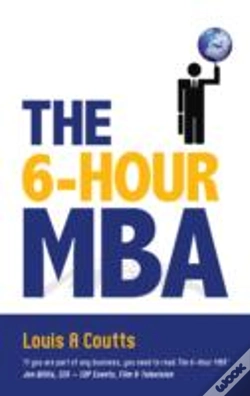 Capa do artigo 6 Hour Mba