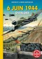 6 Juin 1944 Overlord - Bande Dessinee - Preview