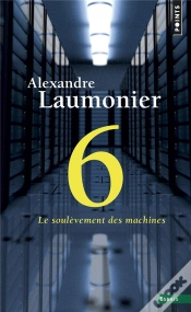Capa do artigo 6 : Le Soulèvement Des Machines