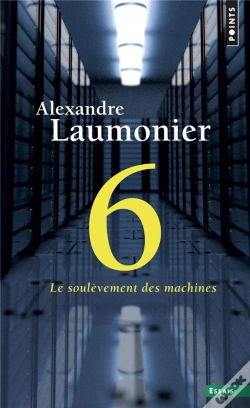 Capa do artigo 6 : Le Soulèvement Des Machines