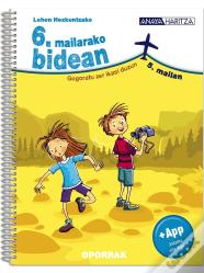 6. Mailarako Bidean