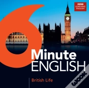 Capa do artigo 6 Minute English