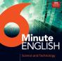 6 Minute English Science And Technology - Preview