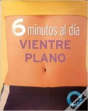 Capa do artigo 6 Minutos Al Dia Vientre Plano