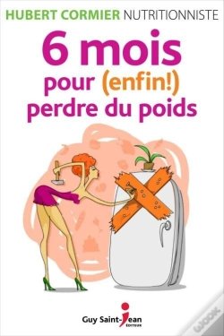 Capa do artigo 6 Mois Pour (Enfin) Perdre Du Poids