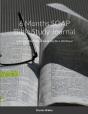 6 Month Soap Bible Study Journal - Preview