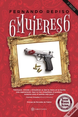 Capa do artigo 6 Mujeres 6