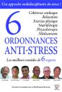6 Ordonnances Anti-Stress - Preview