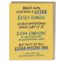 6-Pack Em & Friends Extra Missing You Greeting Cards - Preview
