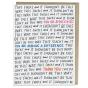 6-Pack Em & Friends It Shouldn'T Be This Way Greeting Cards - Preview