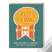 Capa do artigo 6-Pack Em & Friends Kept Going Sticker Cards