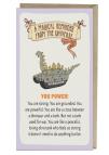 6-Pack Em & Friends You Power Affirmators! Greeting Cards