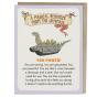 6-Pack Em & Friends You Power Affirmators! Greeting Cards - Preview