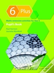Capa do artigo 6 Plus Pupil
