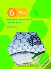 Capa do artigo 6 Plus Teacher