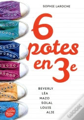 6 Potes En 3e