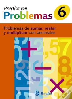 Capa do artigo 6 Practica Problemas De Sumar, Restar Y Multiplicar Con Decimales