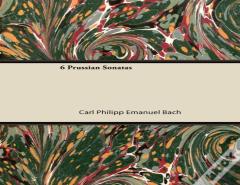 6 Prussian Sonatas