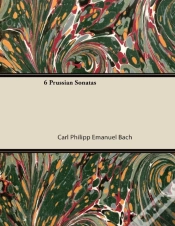 Capa do artigo 6 Prussian Sonatas