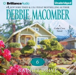 Capa do artigo 6 Rainier Drive