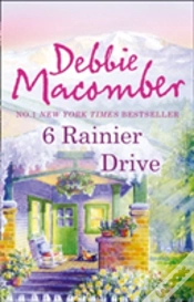Capa do artigo 6 Rainier Drive