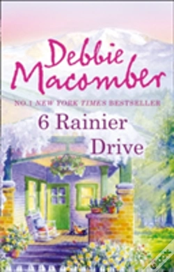 Capa do artigo 6 Rainier Drive