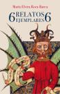 6 Relatos Ejemplares 6 - Preview