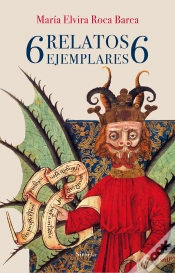 Capa do artigo 6 Relatos Ejemplares 6
