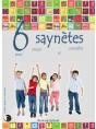 6 Saynètes Pour Mieux Se Connaître - Preview