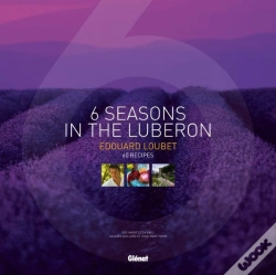 Capa do artigo 6 Seasons In The Luberon