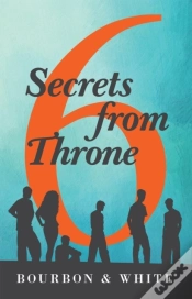 Capa do artigo 6 Secrets From Throne