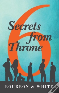 Capa do artigo 6 Secrets From Throne