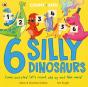6 Silly Dinosaurs - Preview