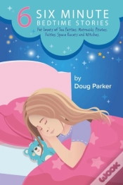 Capa do artigo 6 Six Minute Bedtime Stories