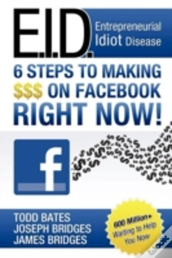 Capa do artigo 6 Steps Making $$$ On Facebook