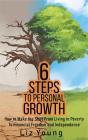 6 Steps To Personal Growth - Preview