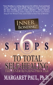 Capa do artigo 6 Steps To Total Self-Healing
