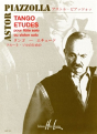 6 Tango Tudes Flute Or Violin - Preview