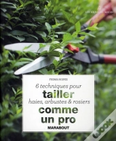 6 Techniques Pour Tailler Haies, Arbustes Et Rosiers Comme Un Pro
