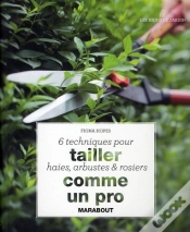 Capa do artigo 6 Techniques Pour Tailler Haies, Arbustes Et Rosiers Comme Un Pro