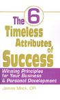 6 Timeless Attributes Of Success - Preview