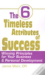 Capa do artigo 6 Timeless Attributes Of Success