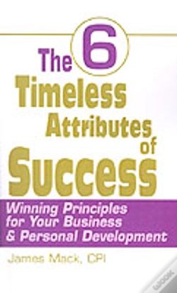 Capa do artigo 6 Timeless Attributes Of Success