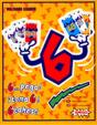 6 Toma! - Preview