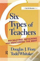 6 Types Of Teachers