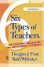 6 Types Of Teachers - Preview