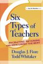 6 Types Of Teachers - Preview
