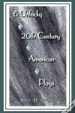 Capa do artigo 6 Unlucky 20th Century American Plays