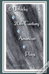 Capa do artigo 6 Unlucky 20th Century American Plays